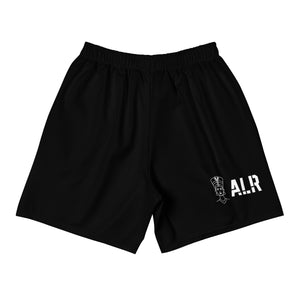 ALR Men's Recycled Athletic Shorts black