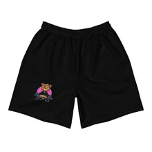 Load image into Gallery viewer, ALR Men&#39;s Recycled Athletic Shorts black