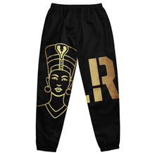 Load image into Gallery viewer, ALR GOLD KING Unisex track pants