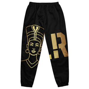 ALR GOLD KING Unisex track pants