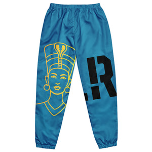 ALR BAHAMAS Unisex track pants