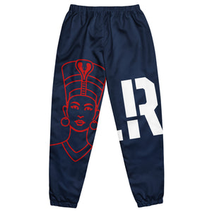 ALR HAITI Unisex track pants