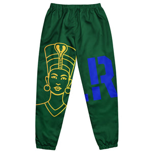 ALR BRAZIL WOMEN Unisex track pants