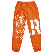 Load image into Gallery viewer, ALR WOMEN&#39;S Unisex track pants (Orange)