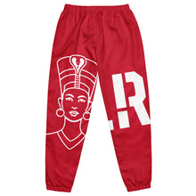 Load image into Gallery viewer, ALR WOMEN&#39;S Unisex track pants (RED)