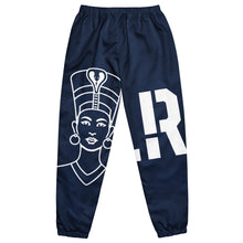 Load image into Gallery viewer, ALR WOMEN&#39;S Unisex track pants (BLUE)