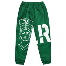 Load image into Gallery viewer, ALR WOMEN&#39;S Unisex track pants (GREEN)