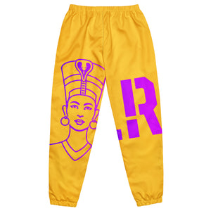 ALR LA NIGHTS Unisex track pants