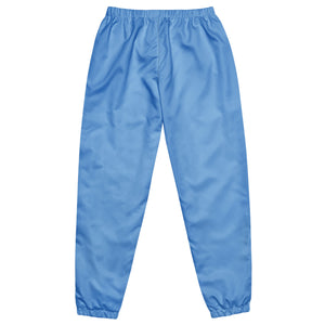 ALR BABY BLUE Unisex track pants