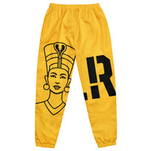 Load image into Gallery viewer, ALR GOLD Unisex track pants