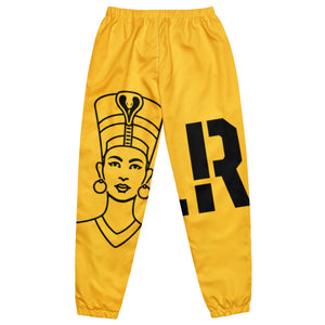 ALR GOLD Unisex track pants