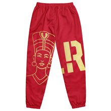 Load image into Gallery viewer, ALR RED GOLD LIMITED EDITION Unisex track pants