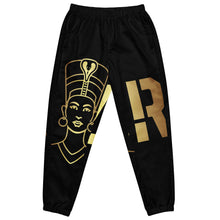 Load image into Gallery viewer, ALR GOLD KING Unisex track pants