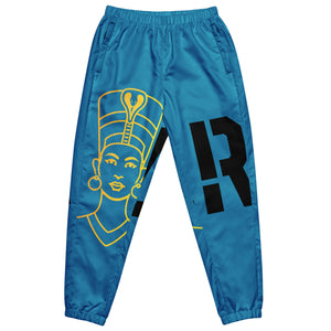 ALR BAHAMAS Unisex track pants