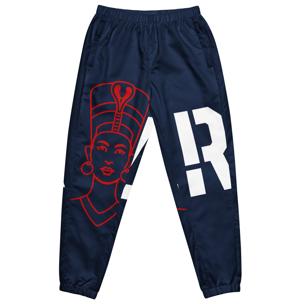 ALR HAITI Unisex track pants