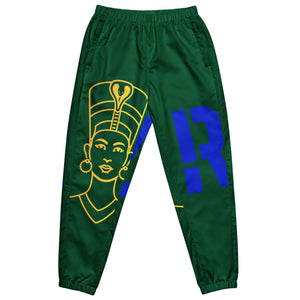 ALR BRAZIL WOMEN Unisex track pants