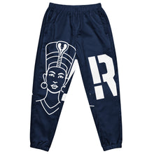 Load image into Gallery viewer, ALR WOMEN&#39;S Unisex track pants (BLUE)