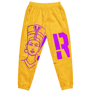 ALR LA NIGHTS Unisex track pants