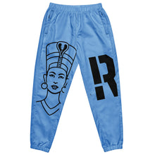 Load image into Gallery viewer, ALR BABY BLUE Unisex track pants