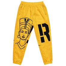 Load image into Gallery viewer, ALR GOLD Unisex track pants