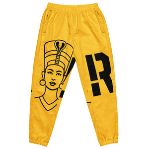 ALR GOLD Unisex track pants