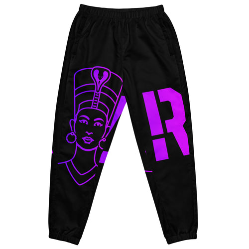 ALR PURPLE MAGIC Unisex track pants