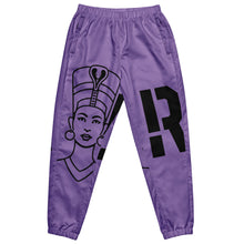 Load image into Gallery viewer, ALR PURPLE HAZE 2 Unisex track pants