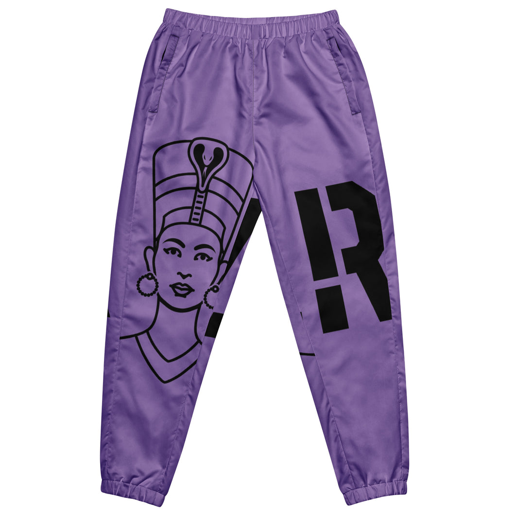 ALR PURPLE HAZE 2 Unisex track pants