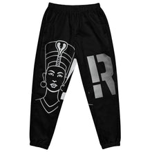 Load image into Gallery viewer, ALR Unisex track pants SLIVER