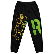 Load image into Gallery viewer, ALR Jamaica Unisex track pants