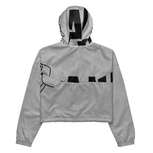 Load image into Gallery viewer, ALR Women’s cropped windbreaker