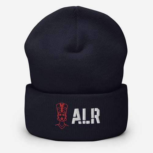 ALR CARIBBEAN PACK 3 Cuffed Beanie