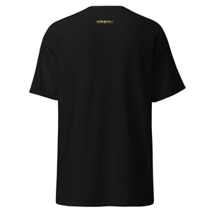 ALR GOLD Men's classic tee