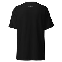 Load image into Gallery viewer, ALR Black/Sliver Men&#39;s classic tee