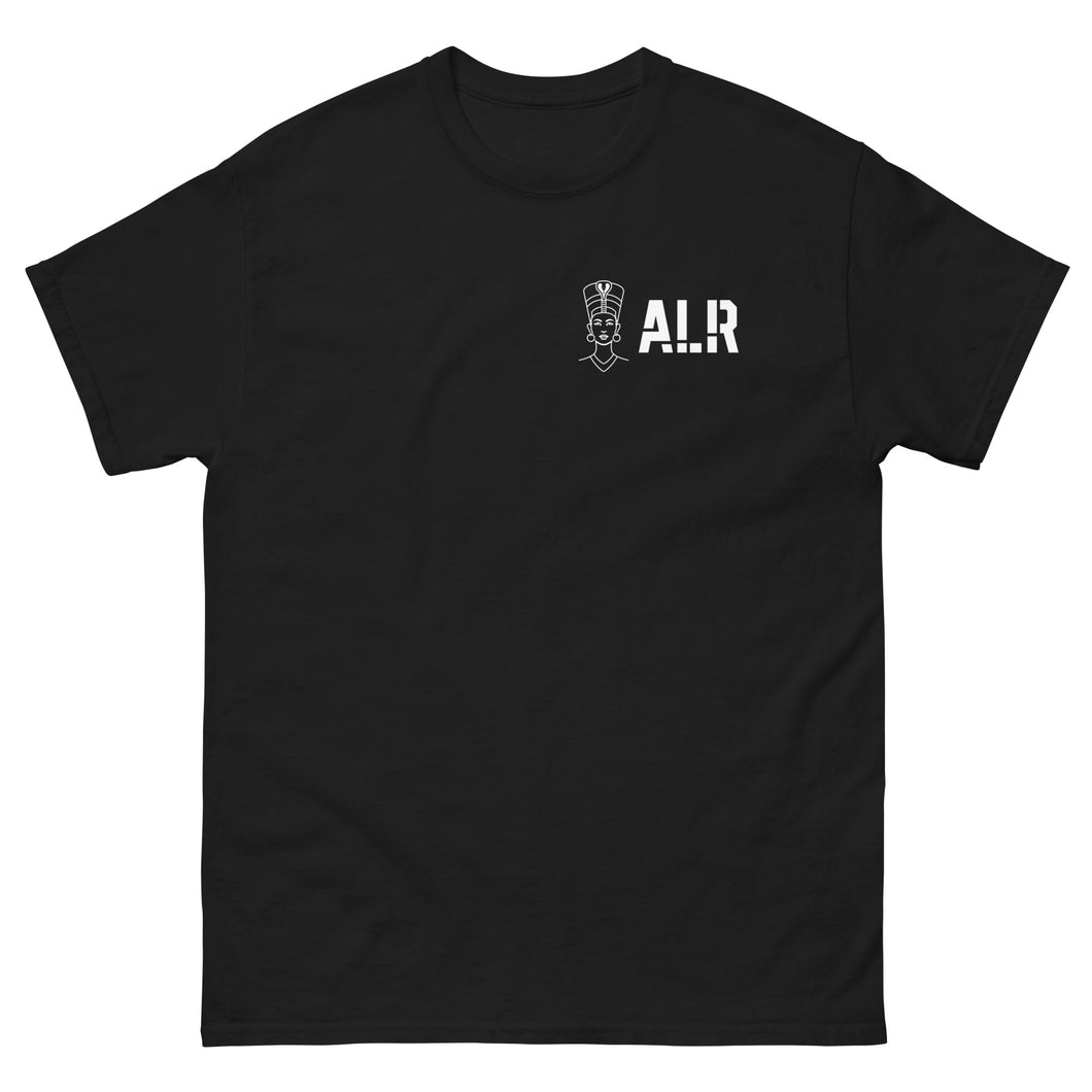 ALR speak no evil hear no evil see no evil Men's classic tee