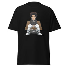 Load image into Gallery viewer, ALR boondock inspire theme Men&#39;s classic tee