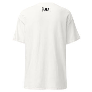 ALR boondock inspire theme Men's classic tee