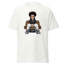 Load image into Gallery viewer, ALR boondock inspire theme Men&#39;s classic tee