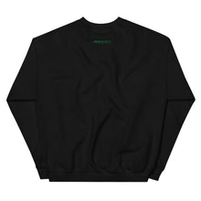 Load image into Gallery viewer, ALR GREEN REPTILE Unisex Sweatshirt