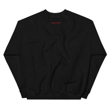 Load image into Gallery viewer, ALR RED Unisex Sweatshirt