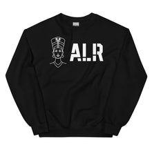 Load image into Gallery viewer, ALR RED Unisex Sweatshirt