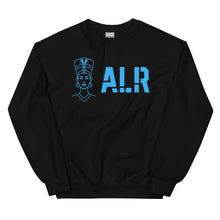 Load image into Gallery viewer, ALR BLUE PANTHER Unisex Sweatshirt