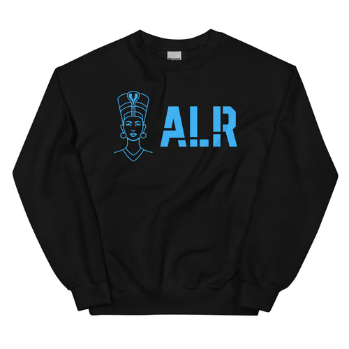 ALR BLUE PANTHER Unisex Sweatshirt