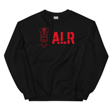 Load image into Gallery viewer, ALR RED Unisex Sweatshirt