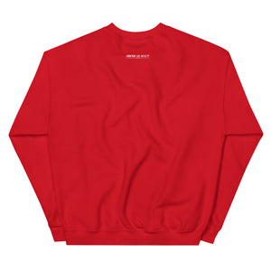 ALR RED Unisex Sweatshirt