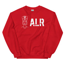 Load image into Gallery viewer, ALR RED Unisex Sweatshirt