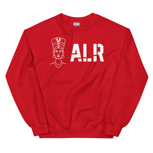 ALR RED Unisex Sweatshirt