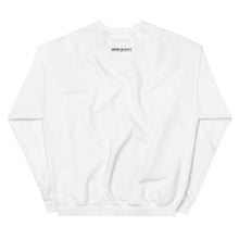 Load image into Gallery viewer, ALR WHITE Unisex Sweatshirt