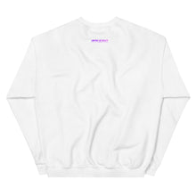 Load image into Gallery viewer, ALR PURPLE SMOKE Unisex Sweatshirt