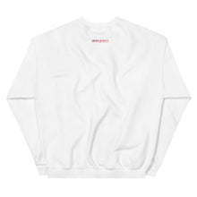 Load image into Gallery viewer, ALR Code RED Unisex Sweatshirt